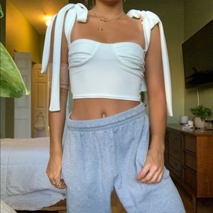 Pretty little thing shirt